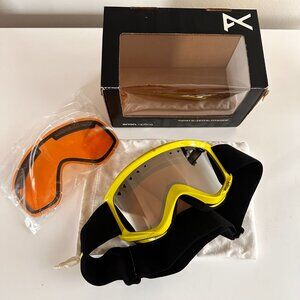 Anon Helix Ski Goggles